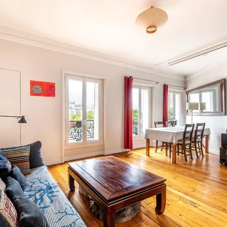 Guestready - Charming 2br Near Chinatown *