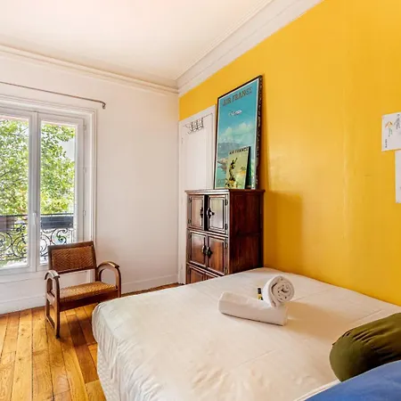 Guestready - Charming 2br Near Chinatown