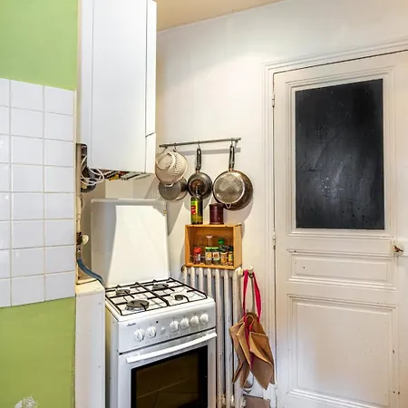 Guestready - Charming 2br Near Chinatown *