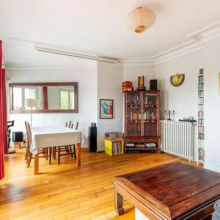 Guestready - Charming 2br Near Chinatown *