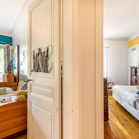 Guestready - Charming 2br Near Chinatown * Paryż