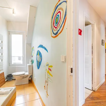 Guestready - Charming 2br Near Chinatown